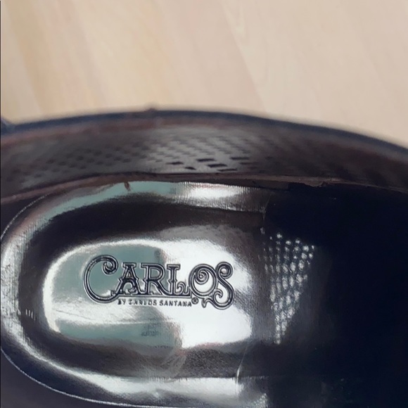 Shoes/booties - Picture 4 of 4